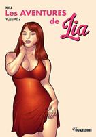   Les Aventures de Lia - Volume 2