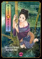 Midare Mandara - Tome 2 Traditions secrètes