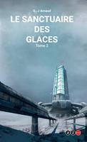   Le Sanctuaire des glaces
