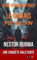   Le Marais pot-de-vin