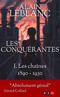   Les Conquérantes
