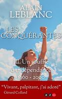   Les Conquérantes
