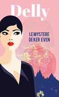   Le Mystère de Ker-Even