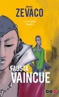   Fausta vaincue