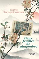 Deux Feuilles de gingembre