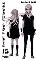   Magical Girl Site - Tome 15