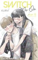   Switch Me On - Chapitre 15 (VF)