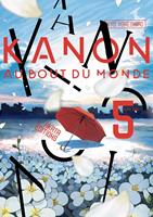   Kanon au bout du monde - Tome 5