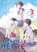   Derni&egrave;re Heure - Tome 3