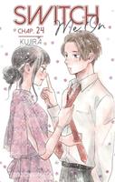   Switch Me On - Chapitre 24 (VF)