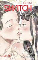   Switch Me On - Chapitre 26 (VF)