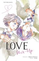   Love Mix-Up - Tome 5 (VF)