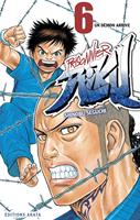   Prisonnier Riku - Tome 6
