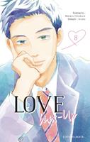   Love Mix-Up - Tome 8 (VF)