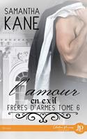   L'amour en exil