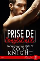   Prise de conscience