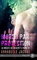   Mordu par protection