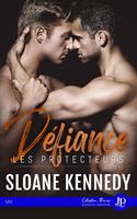   Défiance