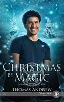   Christmas by magic