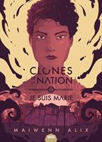   Je suis Marie