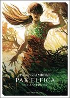   Pax Elfica : Le Lanternier