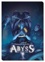   Abyss, Le Trône vide