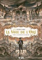   Le Maître de l'Anarchie