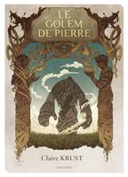   Le Golem de pierre