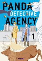   Panda Detective Agency