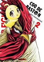   Coq de Baston T02