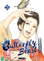   Butterfly Beast II T05