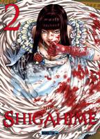   Shigahime T02