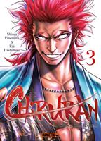   Chiruran T03