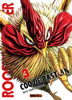   Coq de Baston T03