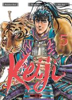   Keiji T05