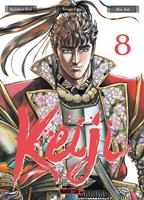   Keiji T08