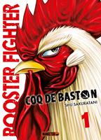   Coq de Baston T01