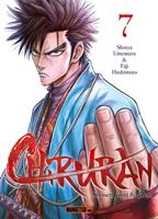   Chiruran T07