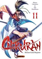   Chiruran T11