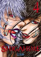   Shigahime T04