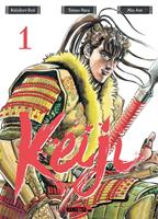   Keiji, T1 : Keiji T01