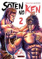   Soten No Ken T02