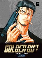   Golden Guy T05