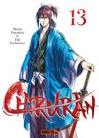   Chiruran T13