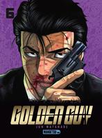   Golden Guy T06