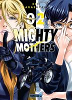   Mighty Mothers T02