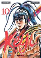   Keiji T10