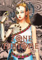   Zone Fantôme T02