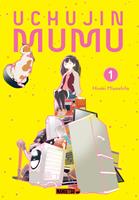   Uchujin Mumu T01