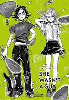   She Wasn't a Guy T03